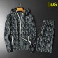 2025 popular ensemble dolce gabbana homme DG1639467