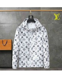 2025 chaude veste jean louis vuitton 964917