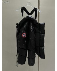 2025 chaude canada goose sans manche femme 1785110