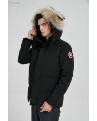 2025 chaude manteau canada goose sans manche 2055277