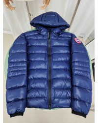 2025 chaude canada goose doudoune courte 2124603