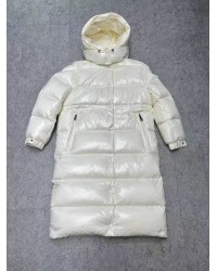 2025 chaude longue doudoune moncler femme 2135775