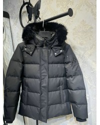 2025 chaude moose manteau femme 2057453