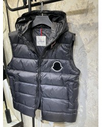 2025 chaude moncler veste sans manche homme 2062717