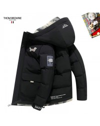 2025 chaude Doudoune Thom Browne Homme 2103454