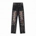 amiri bleach bandana jeans 2025 fashion 1743091