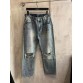 balenciaga trompe l oeil jeans 2025 fashion 1850527