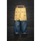 balenciaga trompe l oeil jeans 2025 fashion 2050057