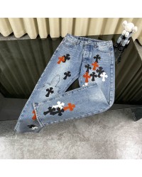 jeans chrome hearts 2025 fashion 1930486