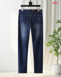 hugo boss jean homme