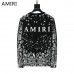 2025 Chaude pull amiri blanc 1923502