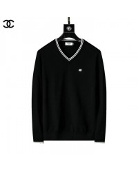 2025 Chaude pull chanel blanc 1925045