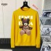 2025 Chaude sweat fendi yeux 2007714