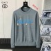 2025 Chaude pull gucci homme bleu 2007877