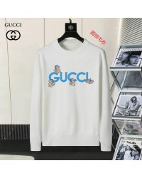 2025 Chaude pull gucci homme capuche 2007878