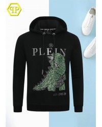 2025 Chaude pull a capuche philipp plein 1937473